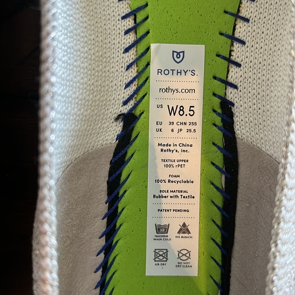 Rothy’s The Point - Picture 4 of 7